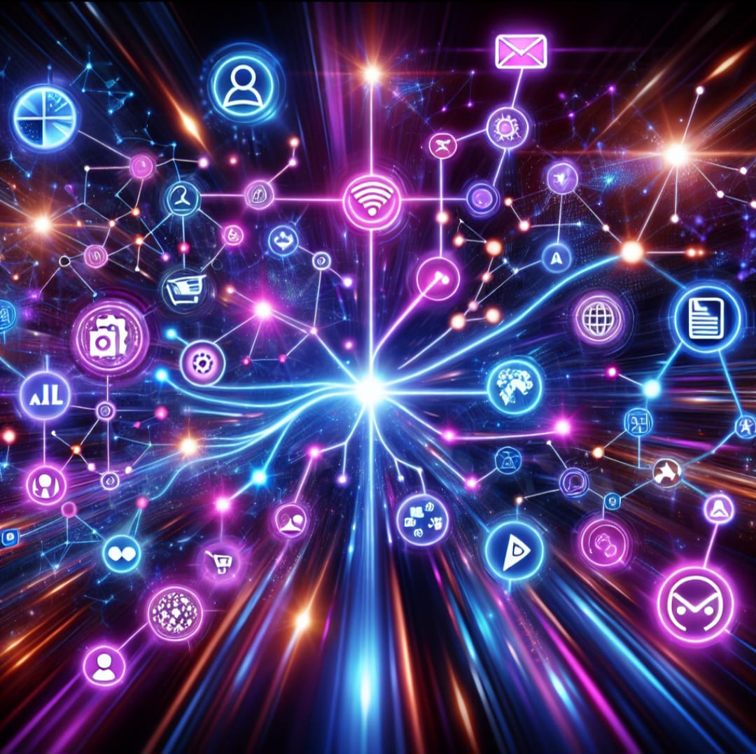 5 Formas de Automatizar tu Marketing con IA