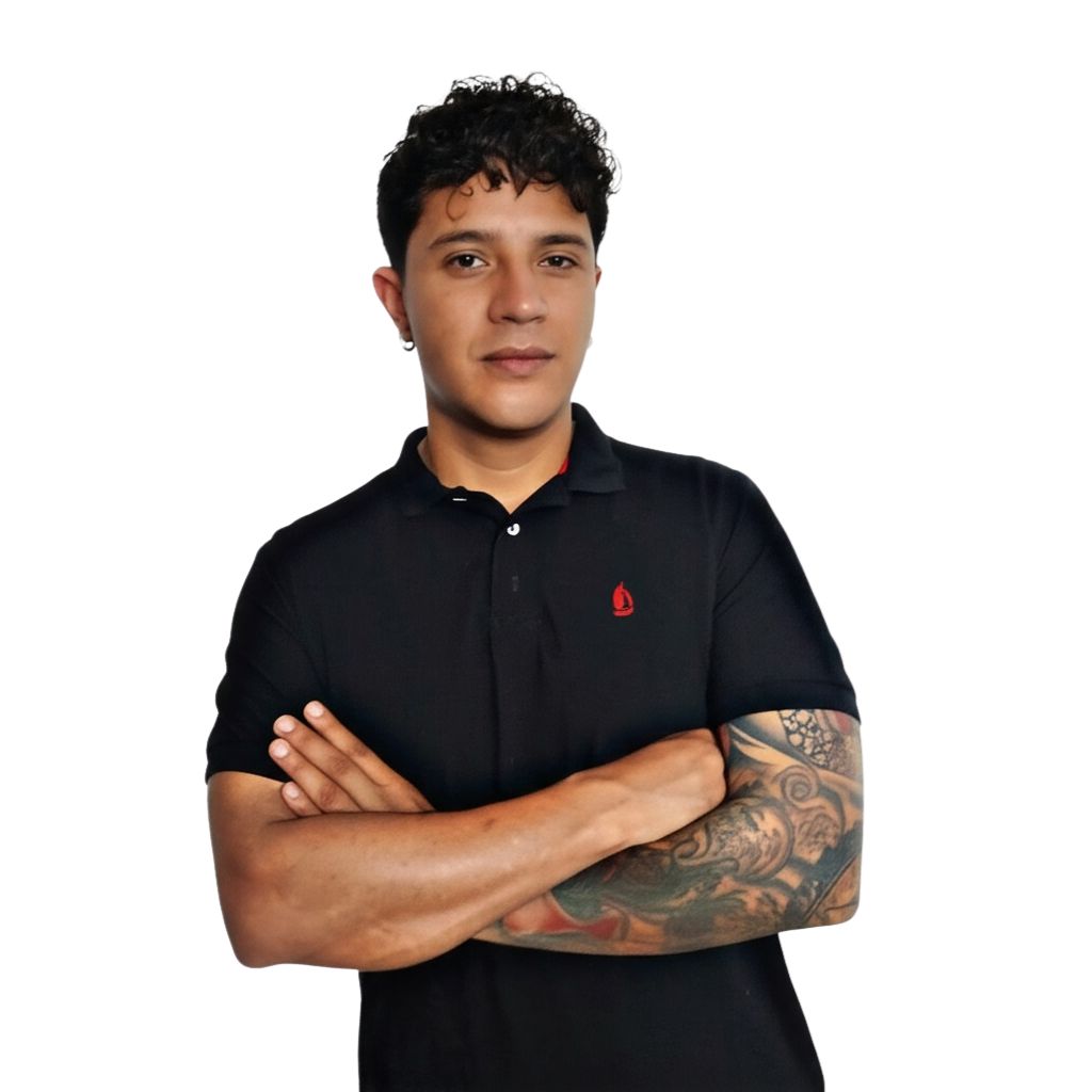 Maykol Sicard, Founding CEO